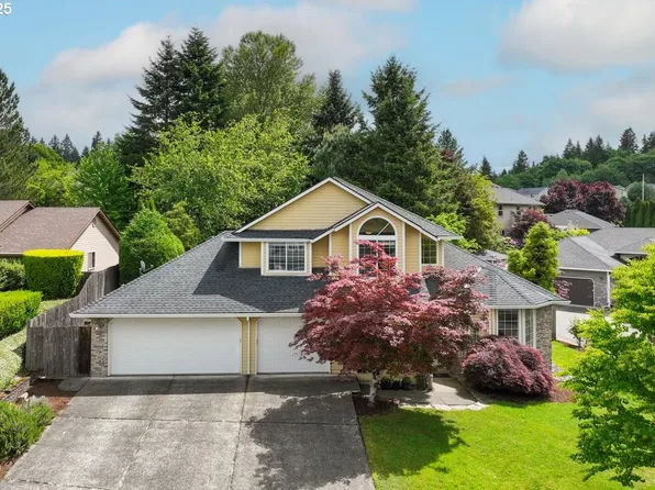 10417 NE 31st Ave, Vancouver, WA 98686