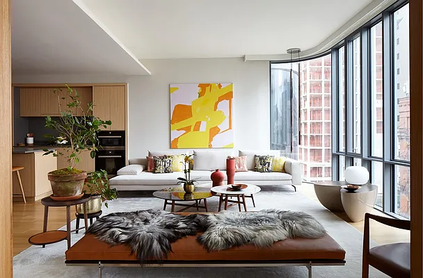 Sold by Douglas Elliman | media 13