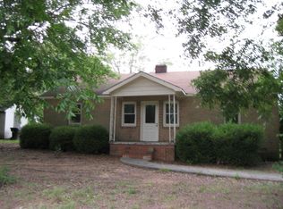 1411 Stafford St, Monroe, NC 28110