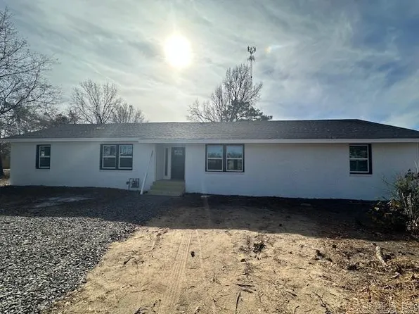 (undisclosed Address), Magnolia, AR 71753