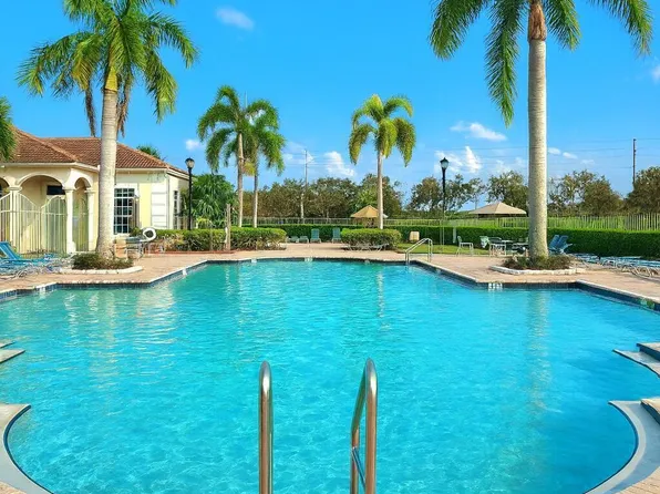 6777 Heritage Grande, Boynton Beach, FL