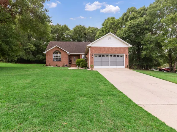 116 Mohawk Trl, Crestview, FL 32536