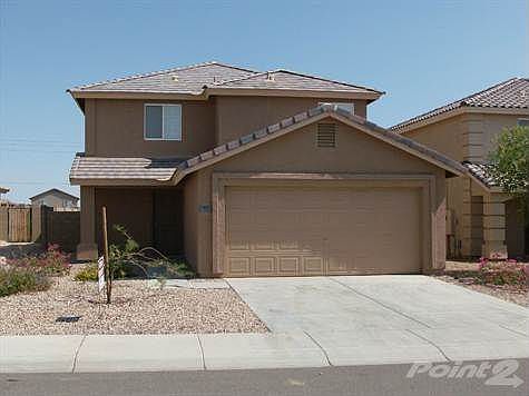 227th Ln, 73 N -front