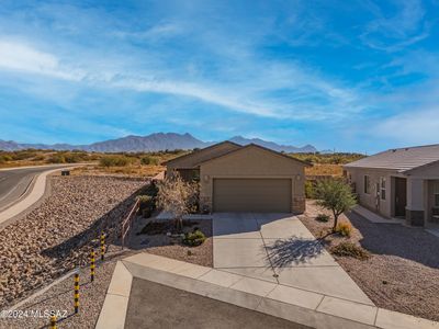 818 E Catwalk Pl, Sahuarita, AZ, 85629