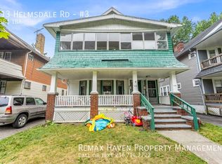 913 Helmsdale Rd #3, Cleveland, OH 44112