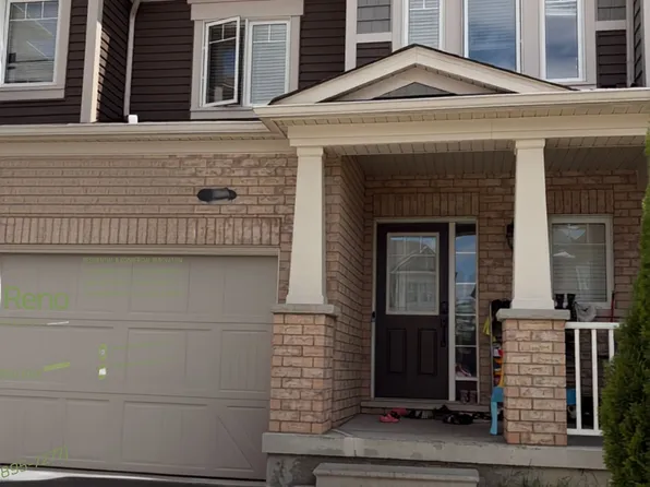 33 Glenvista Dr, Kitchener, ON N2R 0E7
