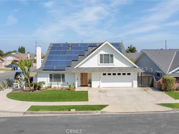 8891 Pebble Beach Cir, Westminster, CA 92683