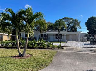 Melrose Park Sec 4, Fort Lauderdale, FL 33312