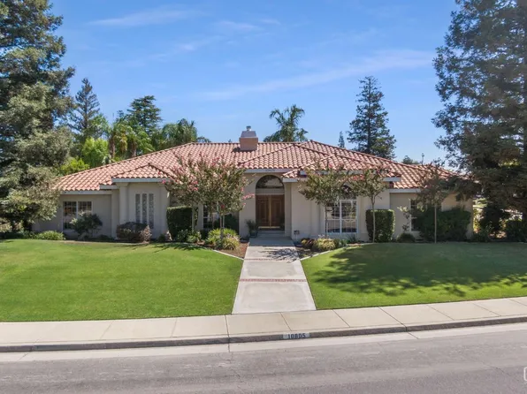 10805 Haworth Ln, Bakersfield, CA 93311