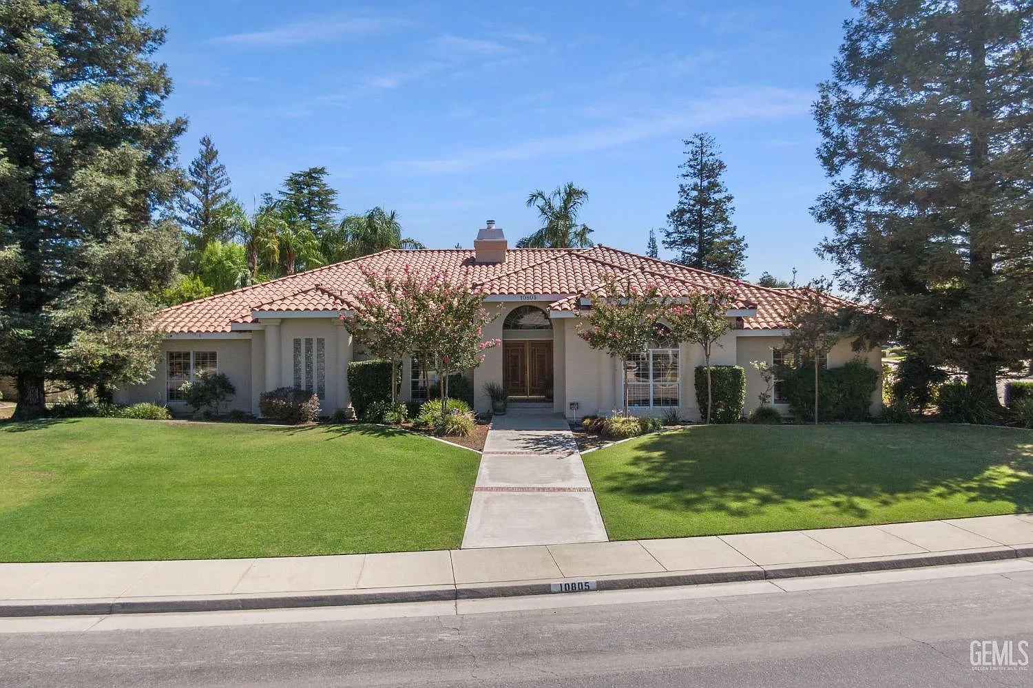 10805 Haworth Ln photo 1