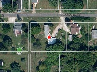 712 E Washington St, Veedersburg, IN 47987