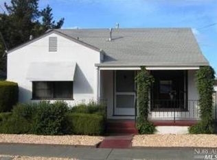 1780 F St, Napa, CA 94559