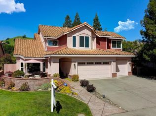 124 Silver Eagle Way, Vacaville, CA