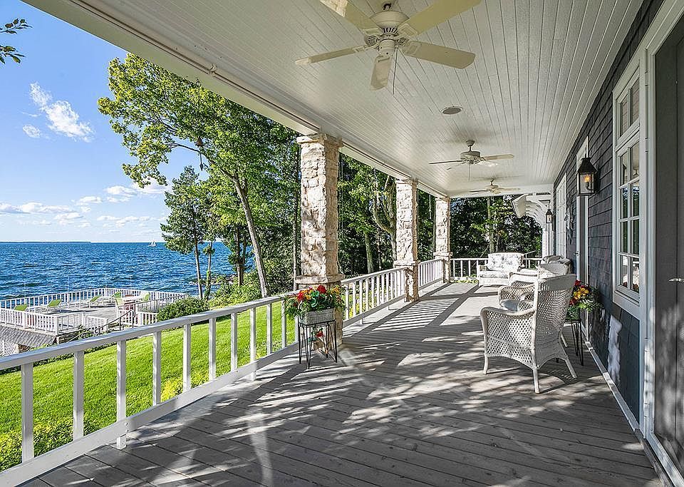 9345 Cottage Row, Fish Creek, WI 54212 Zillow