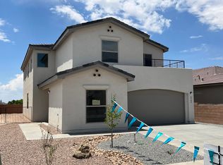 9705 Blue Dove Pl NE, Albuquerque, NM 87122