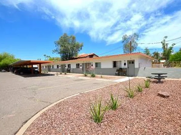 604 S Roosevelt St, Tempe, AZ