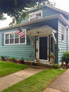 43 Robins St, Buffalo, NY, 14220