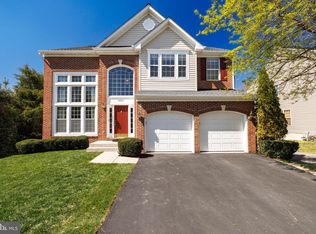 9084 Furey Rd, Lorton, VA 22079