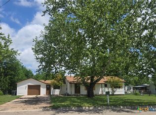 101 E Halstead Ave, Copperas Cove, TX 76522