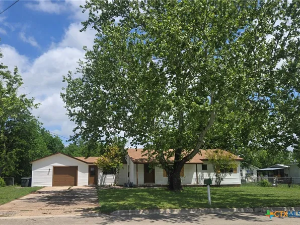 101 E Halstead Ave, Copperas Cove, TX 76522