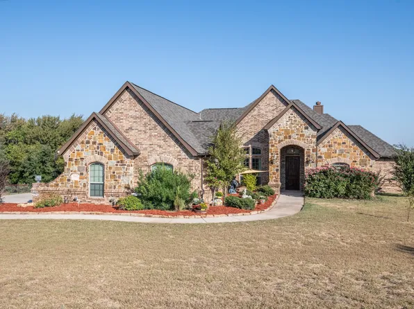 190 Cooperstown Dr, Springtown, TX 76082