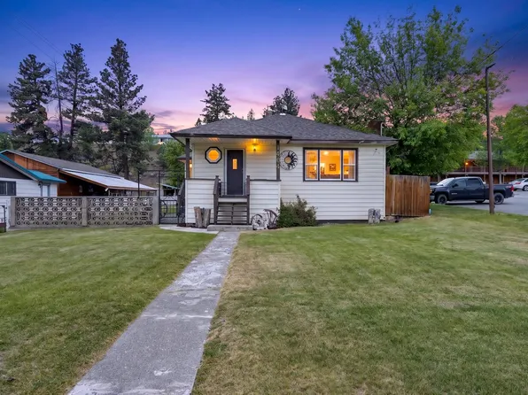 1404 Cariboo Hwy #97, Fraser Fort George, BC V0K 1S0