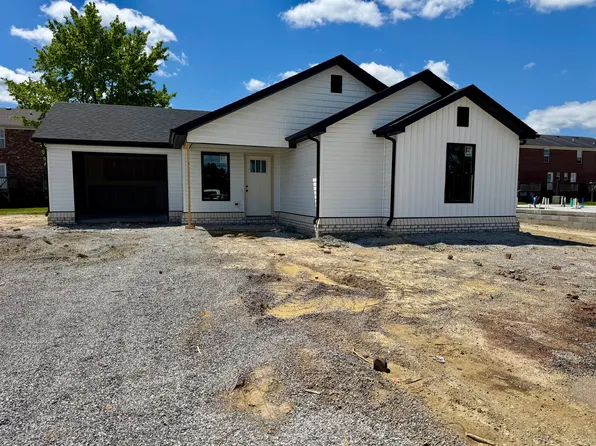 110 Bow Bridge Dr, Berea, KY 40403
