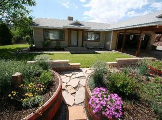 207 N 300 E, Moab, UT 84532