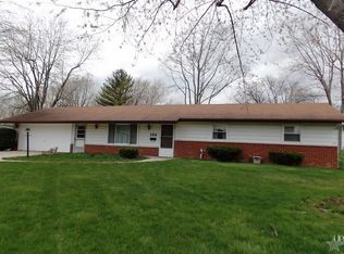 124 Zona Dr, Auburn, IN 46706