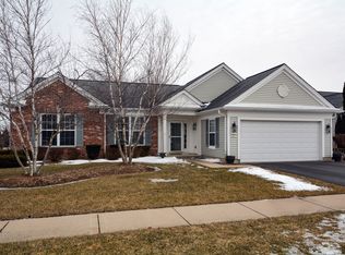 12214 Arlington Dr, Huntley, IL 60142