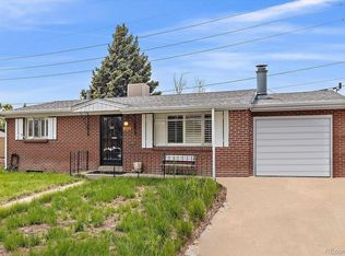 5127 Johnson St, Arvada, CO 80002