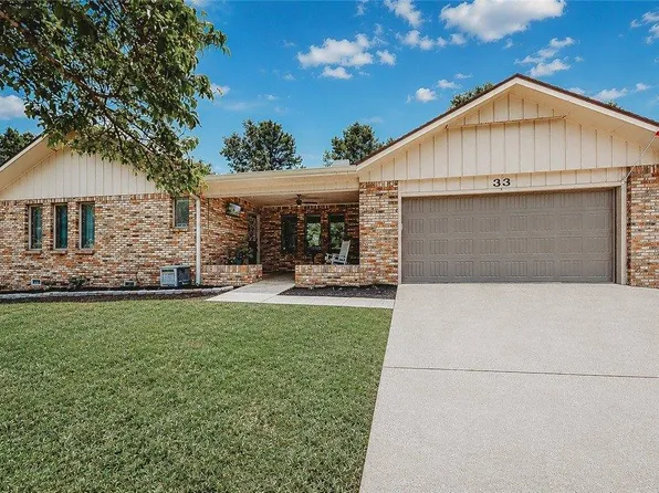 33 Little Dr, Bella Vista, AR 72715