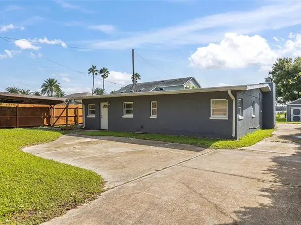 33 S ORTMAN DRIVE, ORLANDO, FL 32805