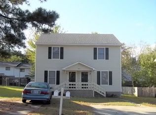 902 Verdant Dr #A, Greenville, NC 27858
