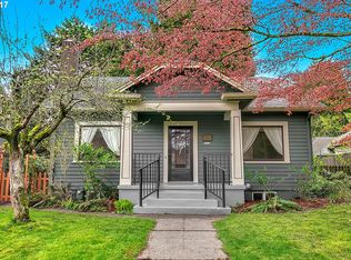 6116 NE 32nd Pl, Portland, OR 97211