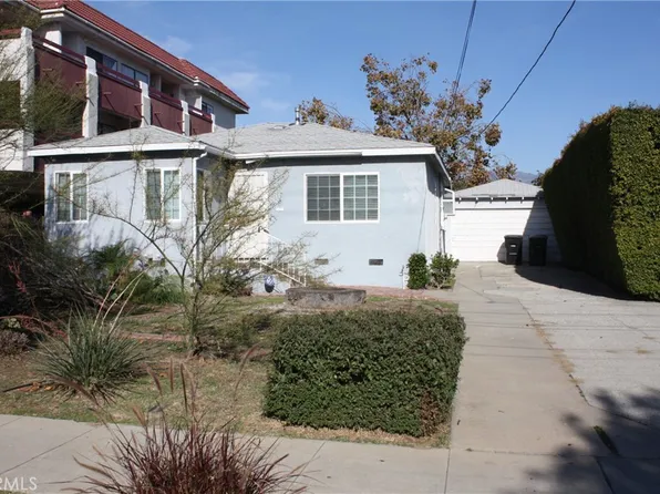 1117 E Windsor Rd, Glendale, CA 91205