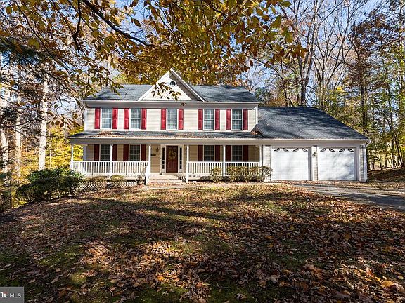 Welcome to 9879 Hemlock Hills Ct Manassas VA 20110