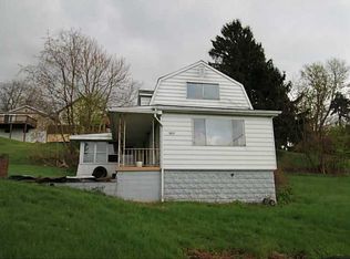 3802 Lodge Ave, North Versailles, PA