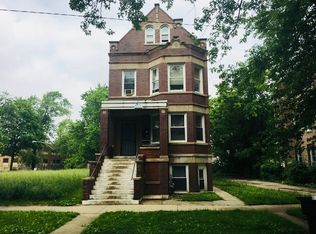 1220 W 52nd St, Chicago, IL 60609