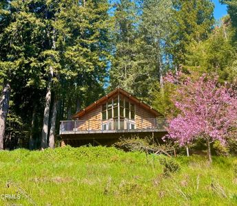 29701 Navarro Ridge Rd, Albion, CA, 95410