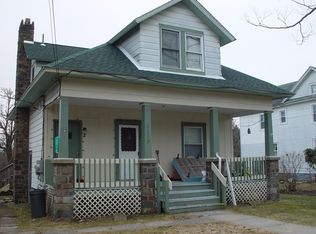 1115 Mill St, Tobyhanna, PA 18466