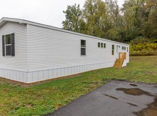 1302 Sunset Dr #1408, Bulger, PA 15019