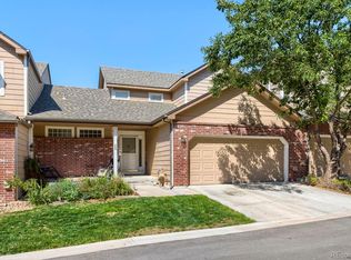 Terrace at Columbine II, Littleton, CO 80128