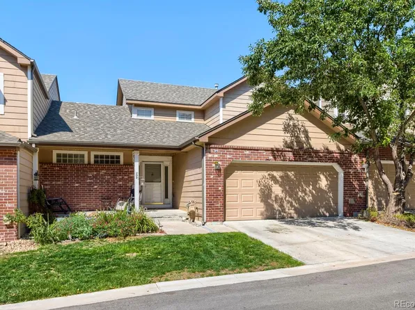 6839 S Webster Street #E, Littleton, CO 80128