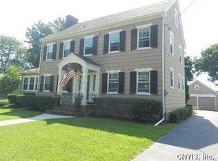 15 N Hunter Ave, Auburn, NY 13021