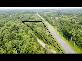 0 Route 11, Mooers Forks, NY 12959