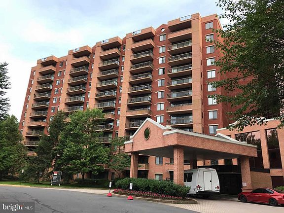 2nd image of 2230 George C Marshall Dr APT 224