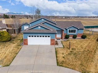 3420 Red Maple Ct, Loveland, CO 80538