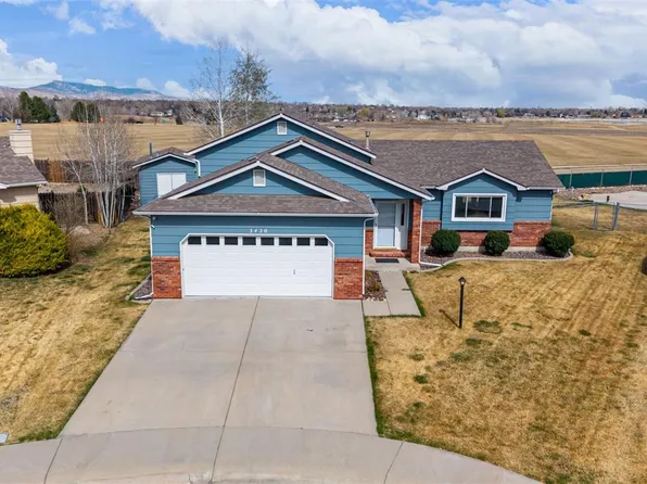 3420 Red Maple Court, Loveland, CO 80538