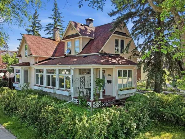4714 S 48th Ave, Wetaskiwin, AB T9A 0M3